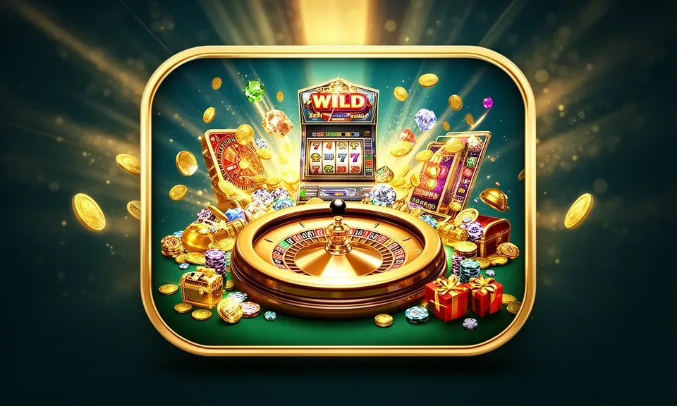 gabagol Perú aplicación de casino